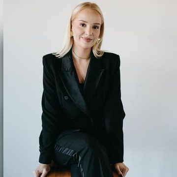 Kristína Kraľovanská